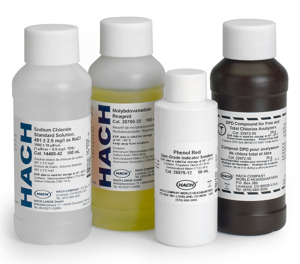 1461142 Solución estándar, bario, 1000 mg/L como Ba (NIST), 100 mL