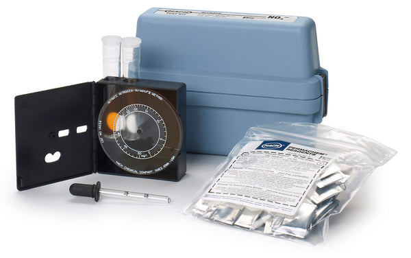 146803 Test kit para nitrato, modelo NI-11
