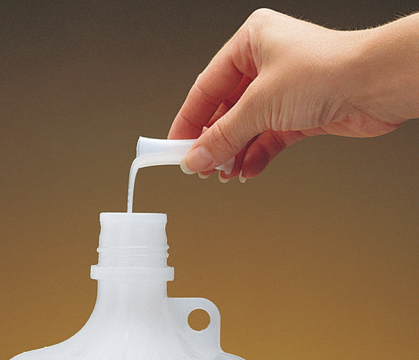 1486166 Sobres de tampón de nutrientes para DBO, 3 L