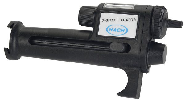 1690002 Unidad de titulador digital