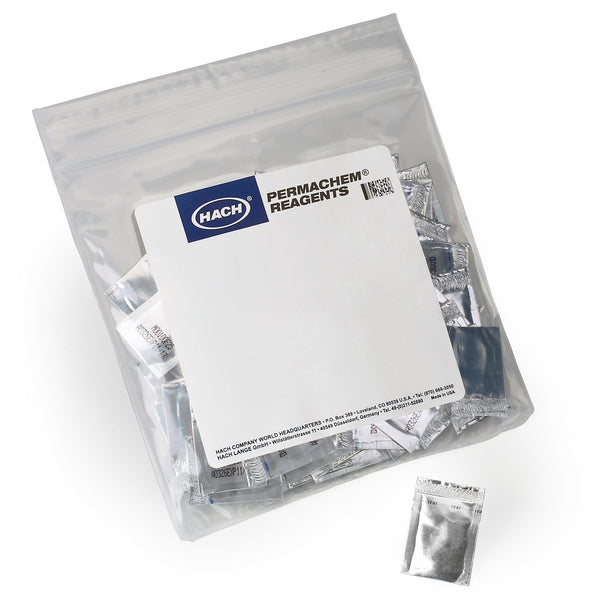 2084769 Potasio Persulfato, reactivo Powder Pillow, pk 100
