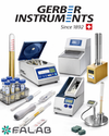 GERBER INSTRUMENTS