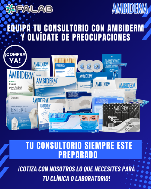 AMBIDERM