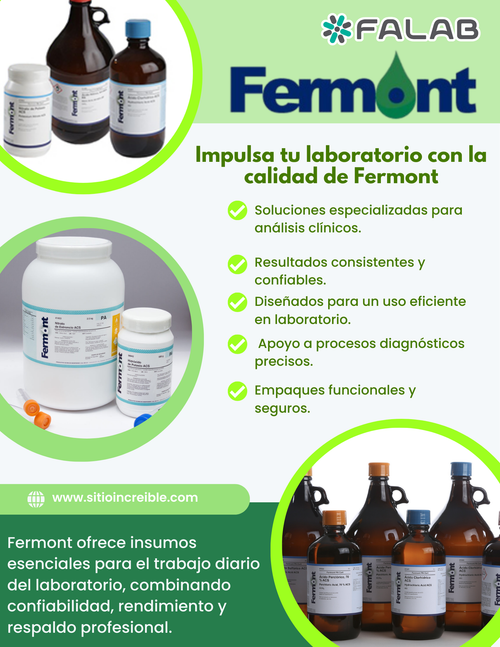 FERMONT