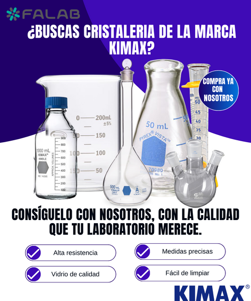 KIMAX