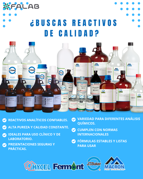 REACTIVOS