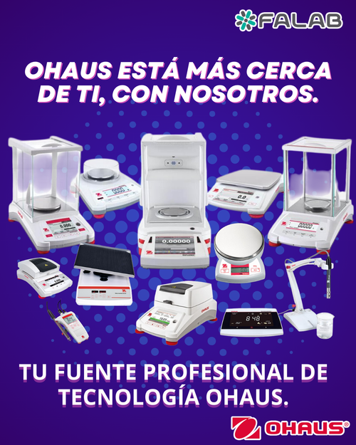 OHAUS