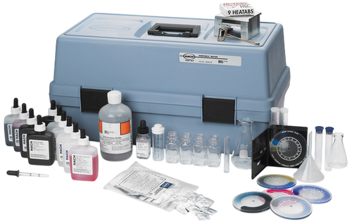 105599 Ácido Sulfámico, Powder Pillows