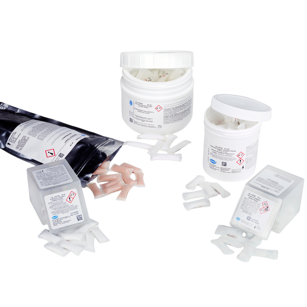 105766 Indicador Cloruro 2, powder pillow