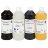 1255149 Solución estándar, nitrato de plata, 0,141 N, 500 mL