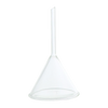EMBUDO DE FILTRACIÓN 150ML