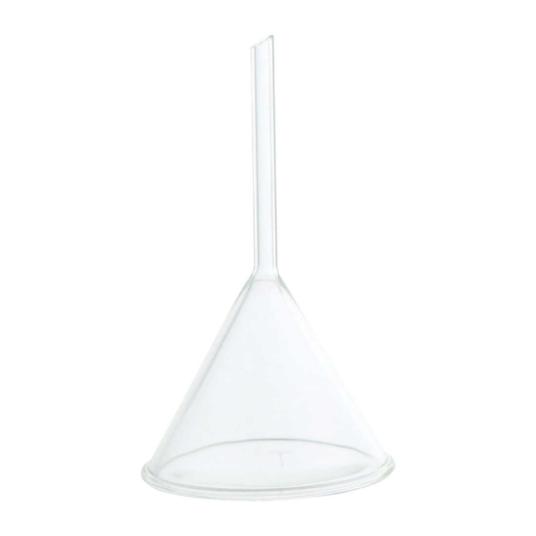 EMBUDO DE FILTRACIÓN 10ML