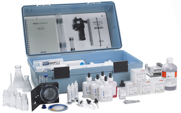 1439301 Mercuric Nitrate Digital Titrator Cartridge, 0.2256 N
