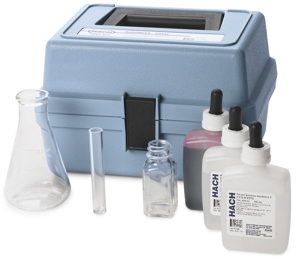 145201 Test Kit, HA-71A Dureza Total