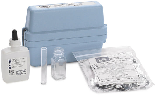 145400 Test kit de dureza total, modelo 5-EP