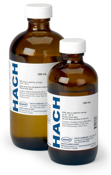 1456942 Solución de cloruro de estaño, 100 mL