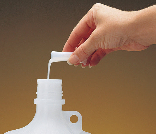 1486266 Sobres de tampón de nutrientes para DBO, 6 L