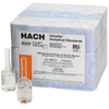 1486510 Solución estándar para DBO, 300 mg/L, paquete de 16 ampollas Voluette de 10 mL