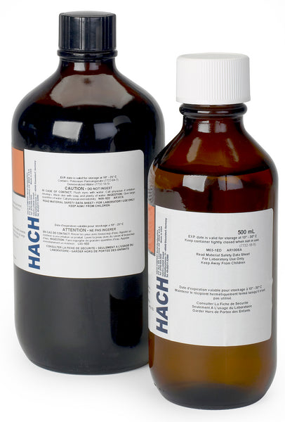 15249 Ácido nítrico, 500 mL