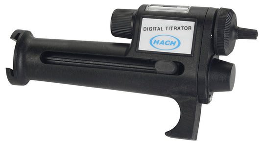 1690002 Unidad de titulador digital