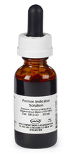 181233 Solución indicadora de ferroína, 29 mL DB