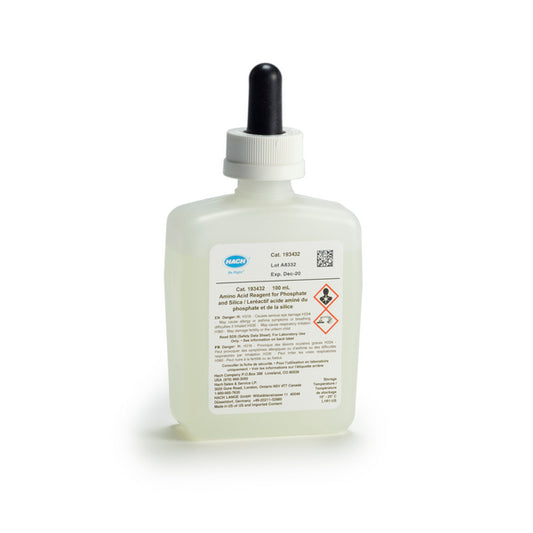 193432 Reactivo Aminoácido (100 mL MDB)