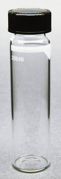 2084900  Cubetas de vidrio para turbidímetro de lab, 30 mL, 6 ud