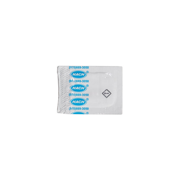 2105569 Cloro libre, sobres de reactivo en polvo, 0,02-2,00 mg/L Cl₂