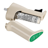 2105660  DPD, cloro total, vial de reactivo (recambio) para el dispensador Swiftest