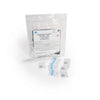 2105669  Cloro total, sobres de reactivo en polvo, 100/paquete, 10 mL