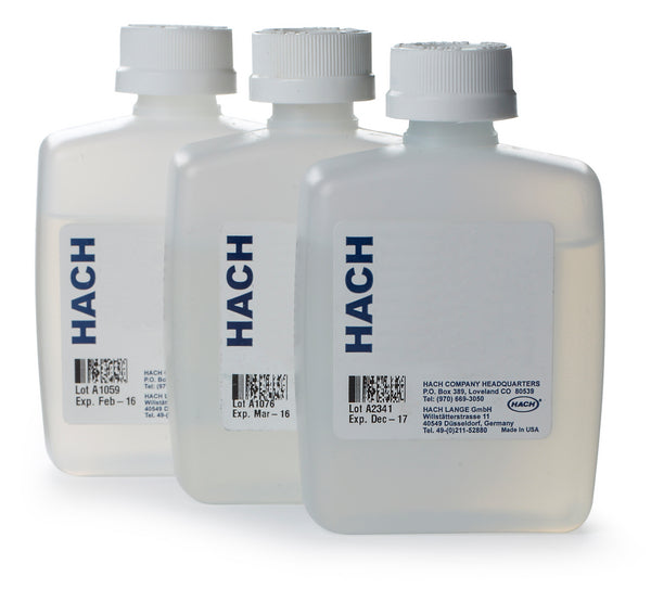 2119432 Nessler, Solución de reactivo, 100 mL