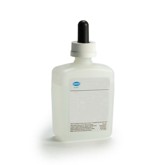2122332 Solución de reactivo de cianuro alcalino, 100 mL (MDB)