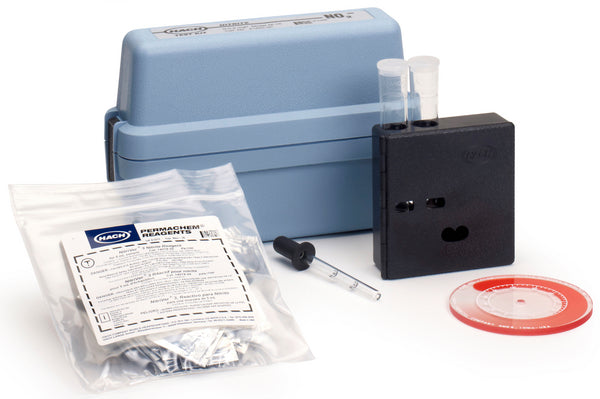 2182000 Test kit para nitrito y nitrógeno, modelo NI-15
