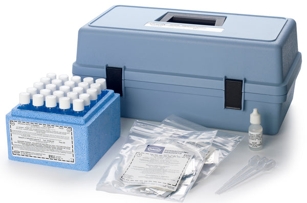 2186400 Test kit, glicol visual, modelo EG-1