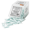 2227166 Sobres de tampón en polvo, pH 10,01, codificación en color azul, paquete de 50