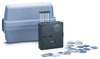 223102 Cloro libre, test kit CN-66F, disco color / DPD, pk 100