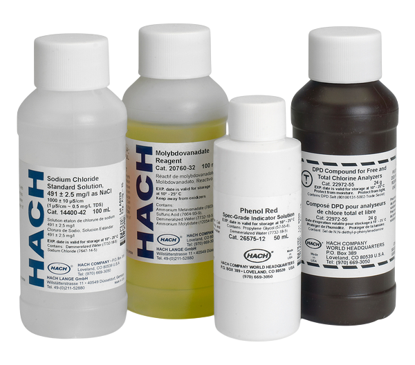 2305042 Disolvente para dilución HNB, 100 mL