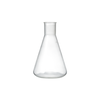 MATRAZ ERLENMEYER 1000ML