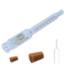 BUTIROMETRO PARA CREMA DE 0-70% TIPO ROEDER
