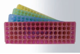 MEGAGRADILLA PARA MICROTUBOS