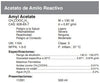 Acetato de Amilo Reactivo