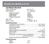 Alcohol iso-Butílico A.C.S.