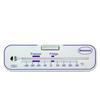 TERMOMETRO ANALOGO P/REFRI O CONG. -30 A 40 C