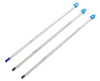 TERMOMETRO DE PRECISION LO-TOX AZUL IP -1 A 51 C