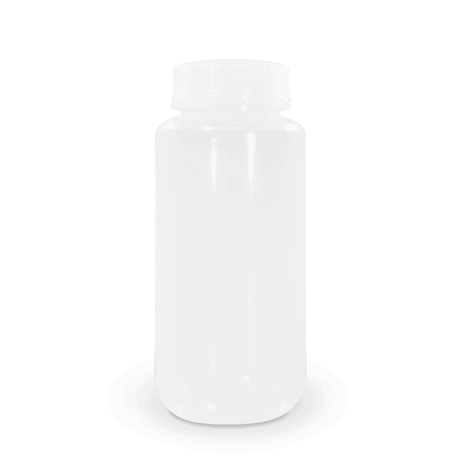 BOTELLA BOCA ANCHA 250ML