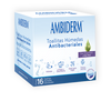 TOALLA HUMEDA ANTIBACTERIAL