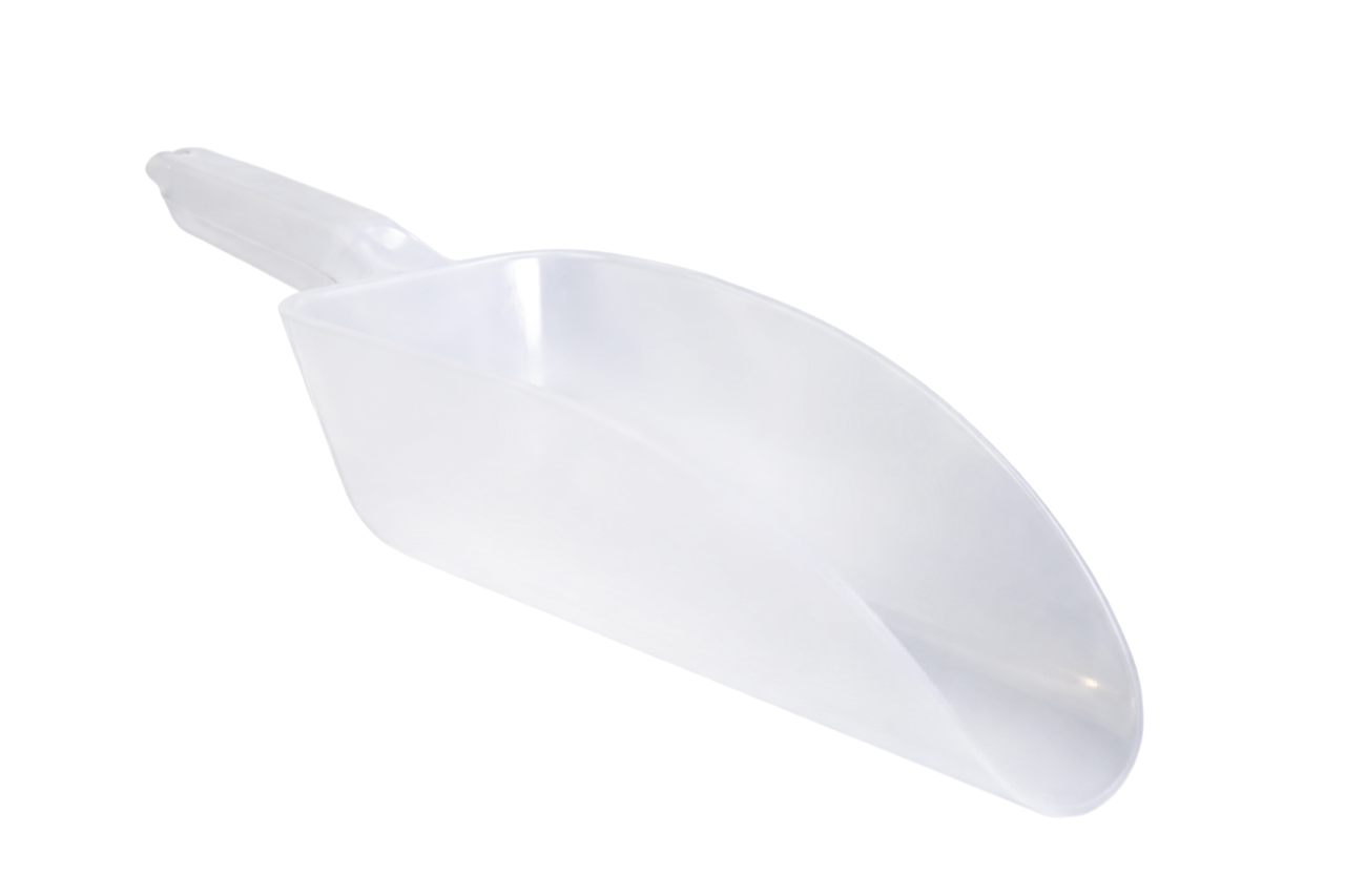 CUCHARÓN DE LABORATORIO