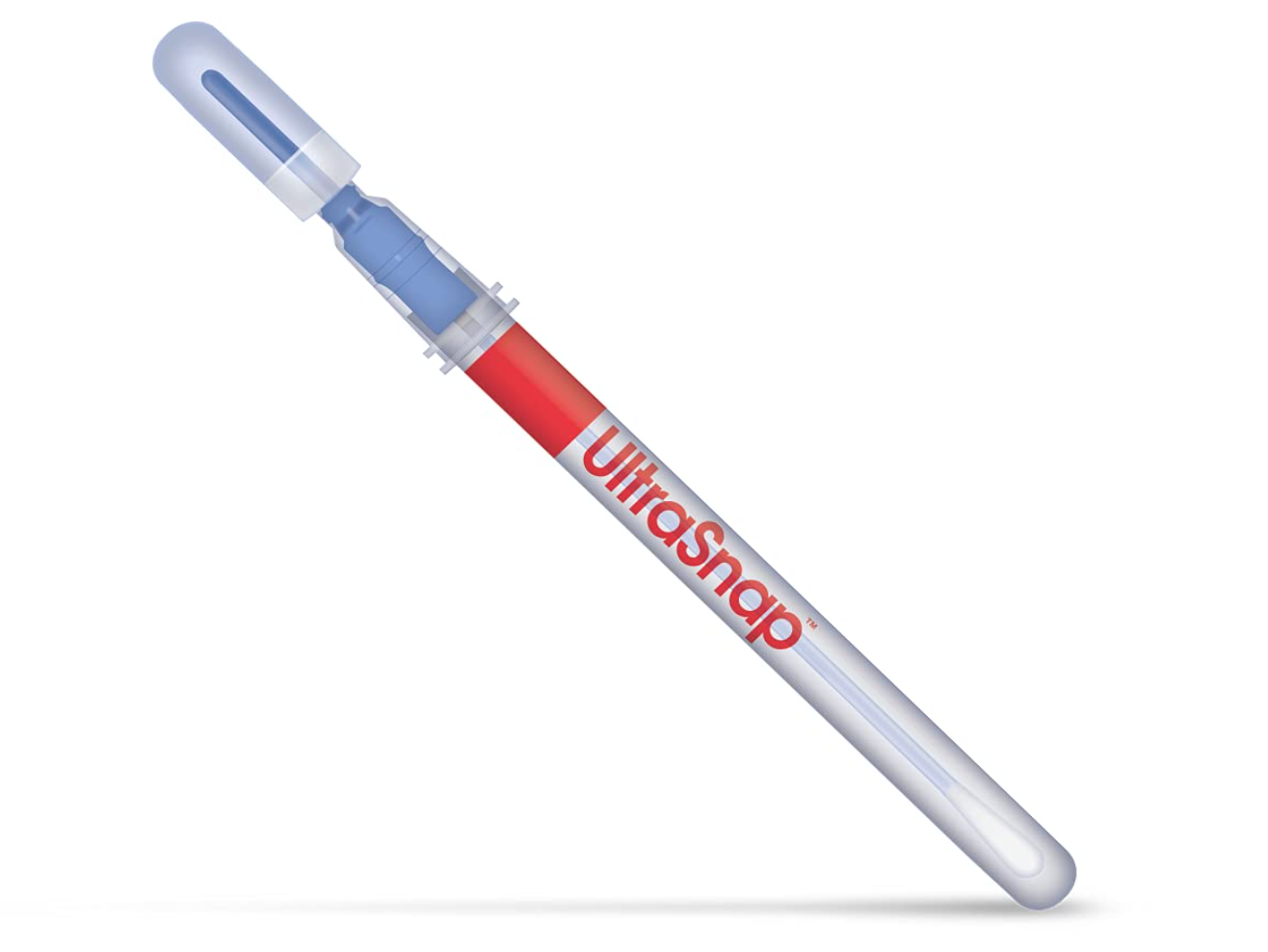 Hisopo Prueba UltraSnap® de ATP en superficie HYGIENA US2020
