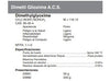 Dimetil Glioxima A.C.S.