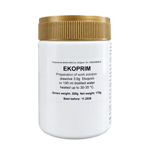 ECOMILK